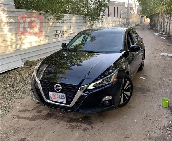 نيسان ألتيما 2019 للبيع في العراق - أبو الخصيب